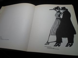 SALDO 2 Libros: Juan Gris y Jacob Grandes Dibuj