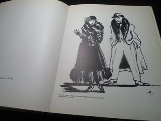 SALDO 2 Libros: Juan Gris y Jacob Grandes Dibuj