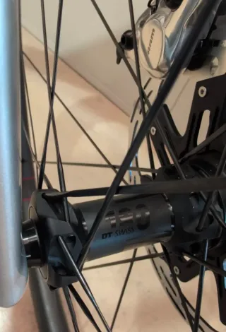 Cannondale Supersix Lab71 Talla 56