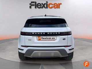 Land-Rover Range Rover Evoque 2.0 D150 AUTO 4WD