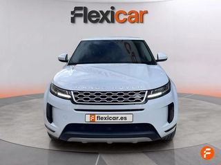 Land-Rover Range Rover Evoque 2.0 D150 AUTO 4WD