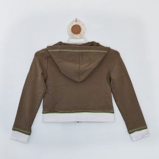 Chándal Mayoral niño marrón deportivo