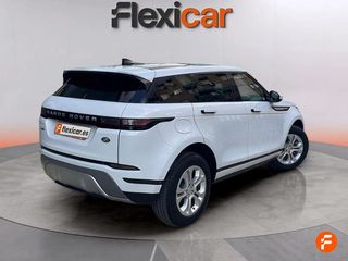 Land-Rover Range Rover Evoque 2.0 D150 AUTO 4WD
