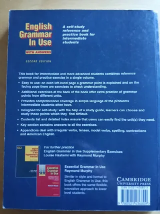 PACK 3 LIBROS "A TOPE A POR EL B2 DE INGLÉS"