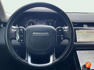 Land-Rover Range Rover Evoque 2.0 D150 AUTO 4WD