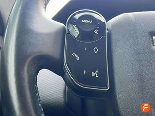 Land-Rover Range Rover Evoque 2.0 D150 AUTO 4WD