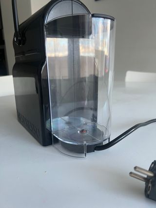 Cafetera Nespresso Pixie De’Longhi