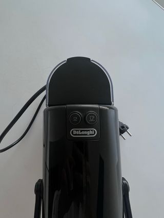 Cafetera Nespresso Pixie De’Longhi