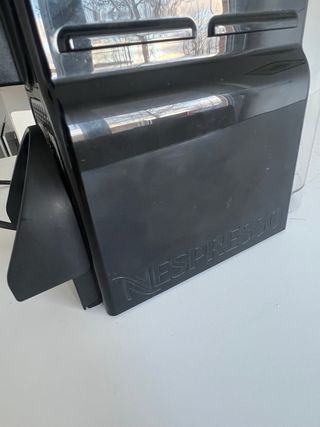 Cafetera Nespresso Pixie De’Longhi