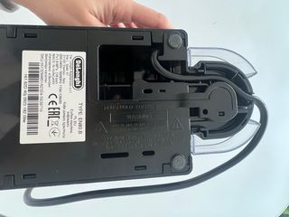 Cafetera Nespresso Pixie De’Longhi