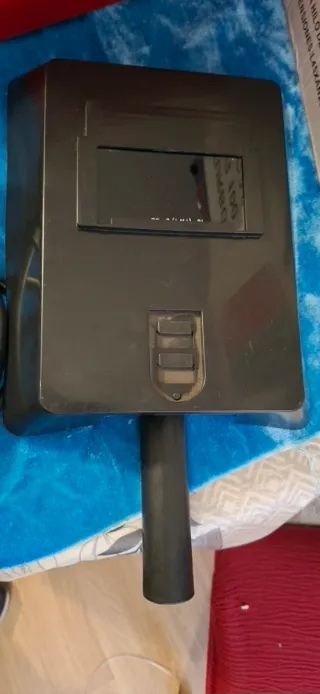 SOLDADOR DE HILO MIG-100 SIN GAS