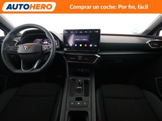 Cupra León 1.5 eTSI