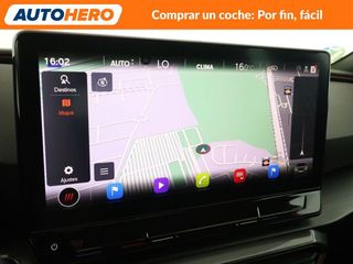 Cupra León 1.5 eTSI