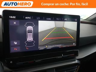 Cupra León 1.5 eTSI