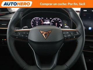 Cupra León 1.5 eTSI