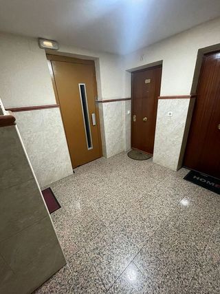 Piso en venta en Reyes Católicos en Alcalá de Henares