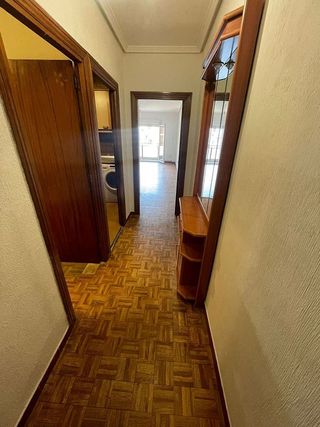 Piso en venta en Reyes Católicos en Alcalá de Henares