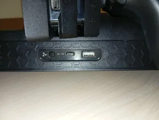 PS4 Pro 1TB + 18 Giochi + Supporto Refrigeratore