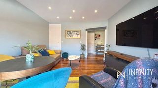 Piso en alquiler en San Francisco en Bilbao