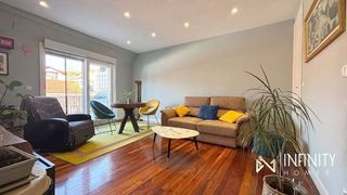 Piso en alquiler en San Francisco en Bilbao