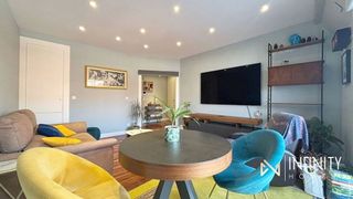 Piso en alquiler en San Francisco en Bilbao