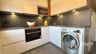 Piso en alquiler en San Francisco en Bilbao