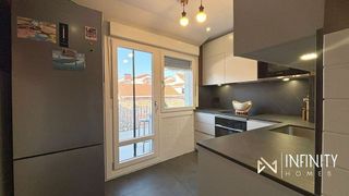 Piso en alquiler en San Francisco en Bilbao