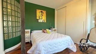 Piso en alquiler en San Francisco en Bilbao