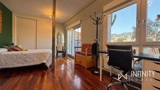 Piso en alquiler en San Francisco en Bilbao