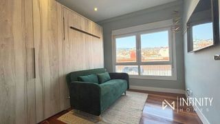 Piso en alquiler en San Francisco en Bilbao