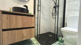 Piso en alquiler en San Francisco en Bilbao