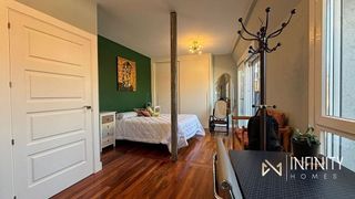 Piso en alquiler en San Francisco en Bilbao