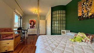 Piso en alquiler en San Francisco en Bilbao