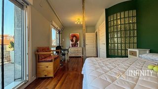 Piso en alquiler en San Francisco en Bilbao