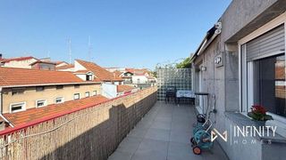 Piso en alquiler en San Francisco en Bilbao