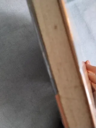 Billete de ida y vuelta