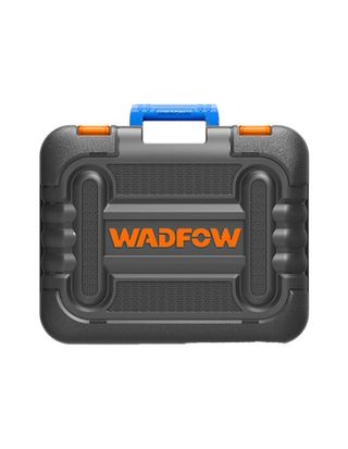 Pack Taladro Percutor + Llave Impacto + 2 Bat.