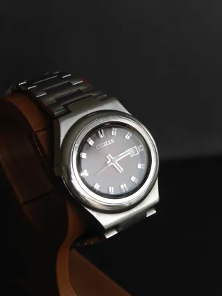 Orologio Citizen Automatico