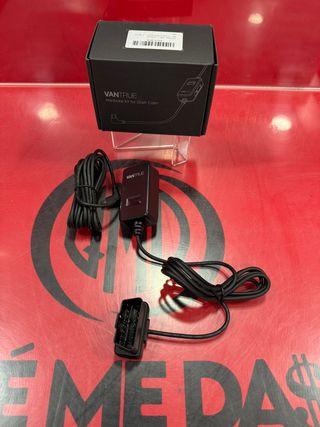 Cargador Vantrue Usb a OBD para Dash Cam