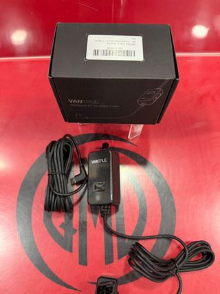 Cargador Vantrue Usb a OBD para Dash Cam