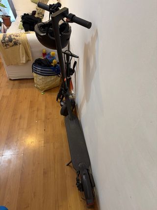 Patinete Eléctrico Xiaomi Pro 2