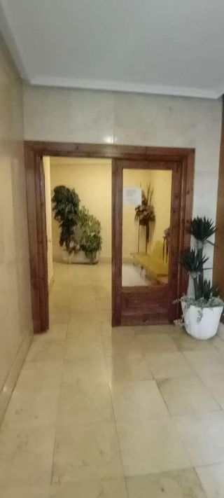 Piso en alquiler en Casco Antiguo en León