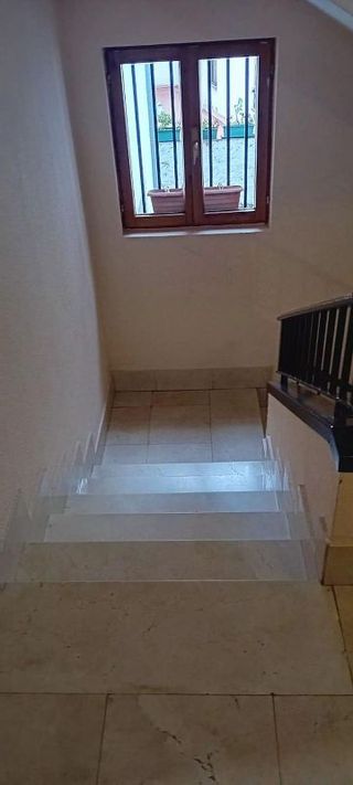 Piso en alquiler en Casco Antiguo en León