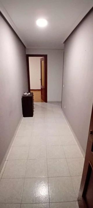 Piso en alquiler en Casco Antiguo en León