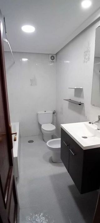 Piso en alquiler en Casco Antiguo en León