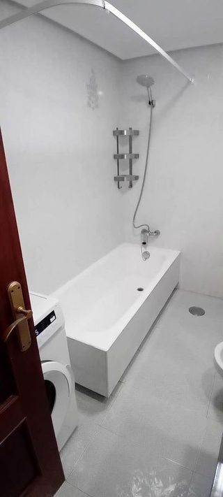 Piso en alquiler en Casco Antiguo en León