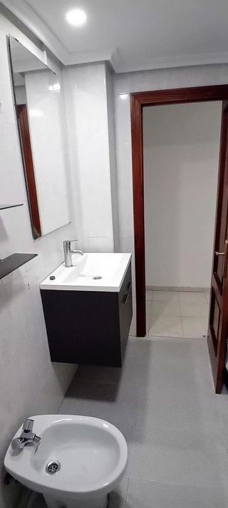 Piso en alquiler en Casco Antiguo en León