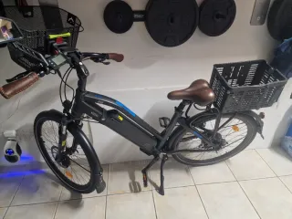 Bici Elettrica NCM Milano 48V