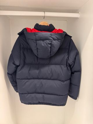 Chaqueta Polo Ralph Lauren Azul y Roja