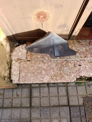 Careta Faro derbi fds